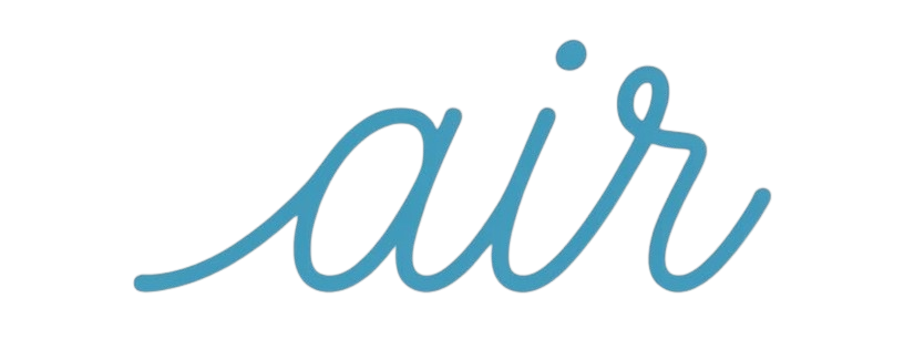 AIR Logo